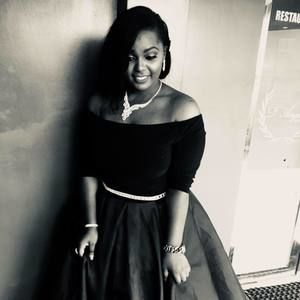 Meet your Posher, Anthonia